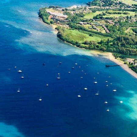 Hanalei Bay Resort 4204 Принсвилл Экстерьер фото