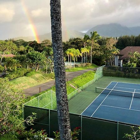 Hanalei Bay Resort 4204 Принсвилл Экстерьер фото