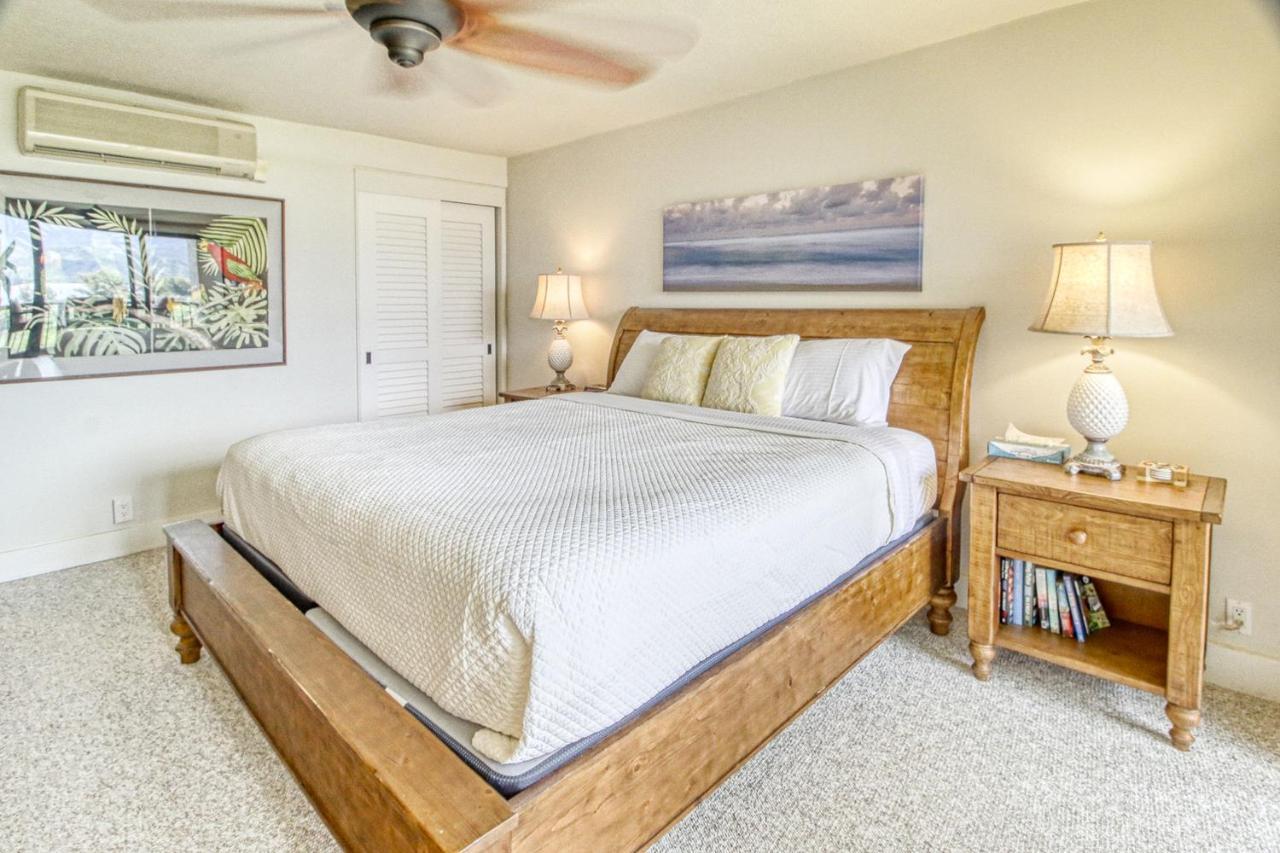 Hanalei Bay Resort 4204 Принсвилл Экстерьер фото
