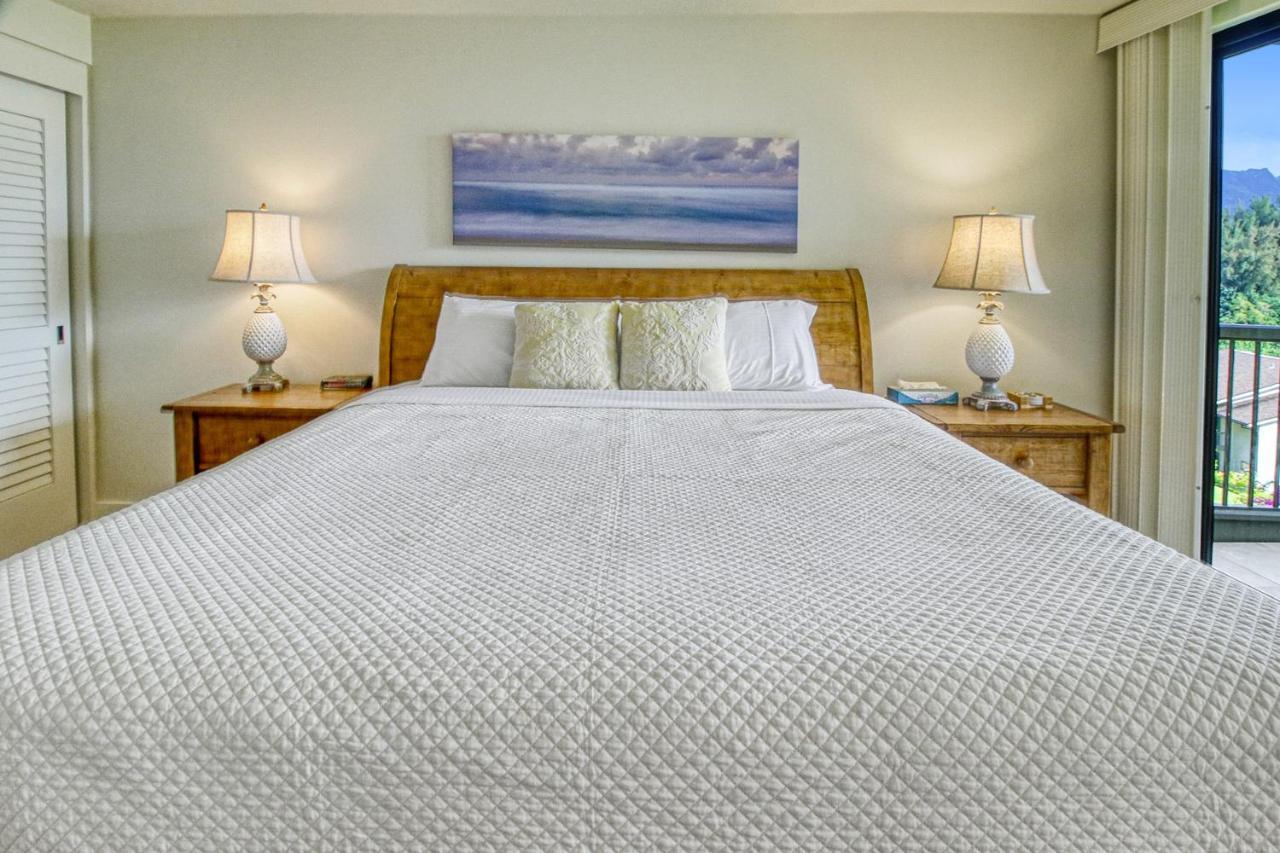 Hanalei Bay Resort 4204 Принсвилл Экстерьер фото