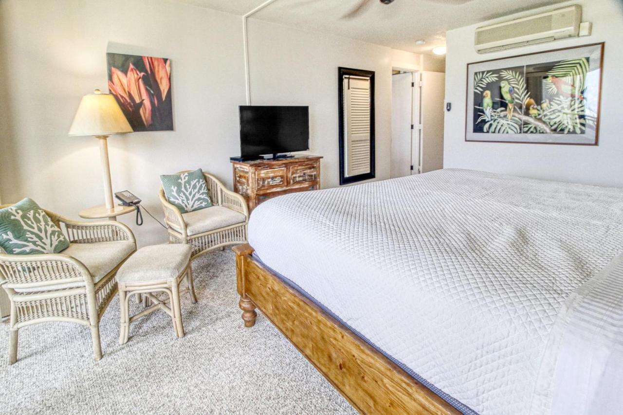 Hanalei Bay Resort 4204 Принсвилл Экстерьер фото