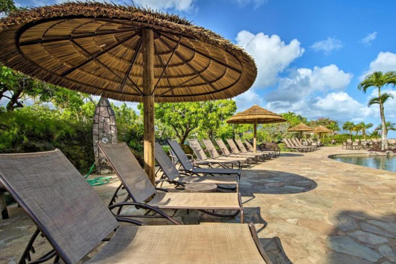 Hanalei Bay Resort 4204 Принсвилл Экстерьер фото