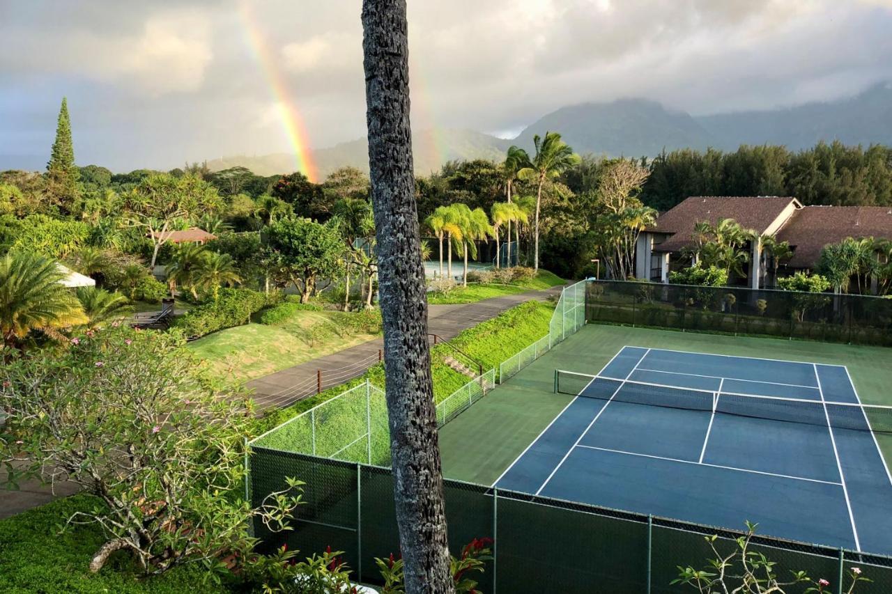 Hanalei Bay Resort 4204 Принсвилл Экстерьер фото