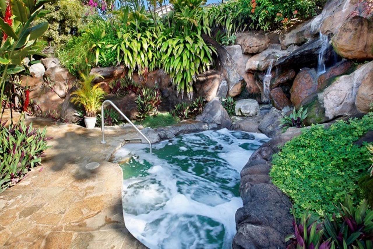 Hanalei Bay Resort 4204 Принсвилл Экстерьер фото