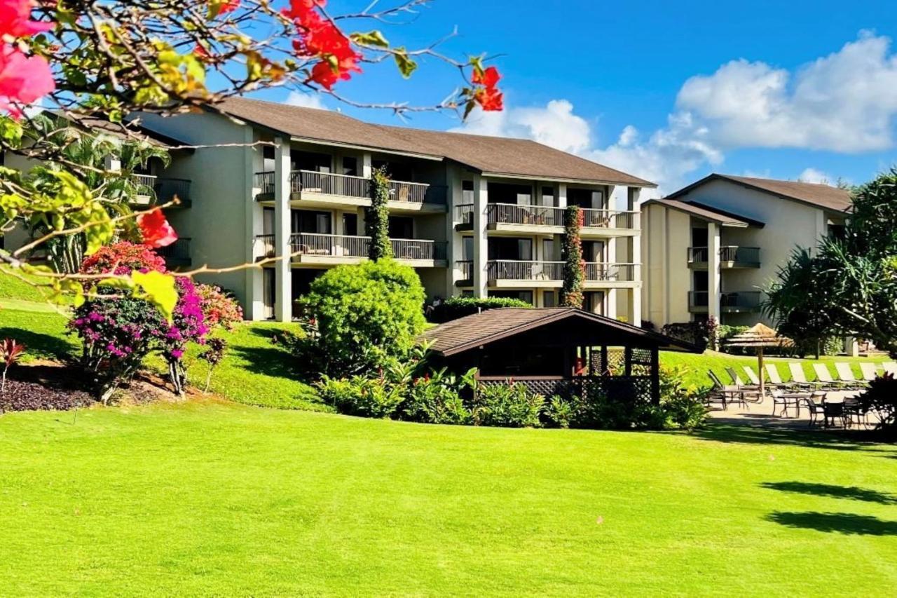 Hanalei Bay Resort 4204 Принсвилл Экстерьер фото