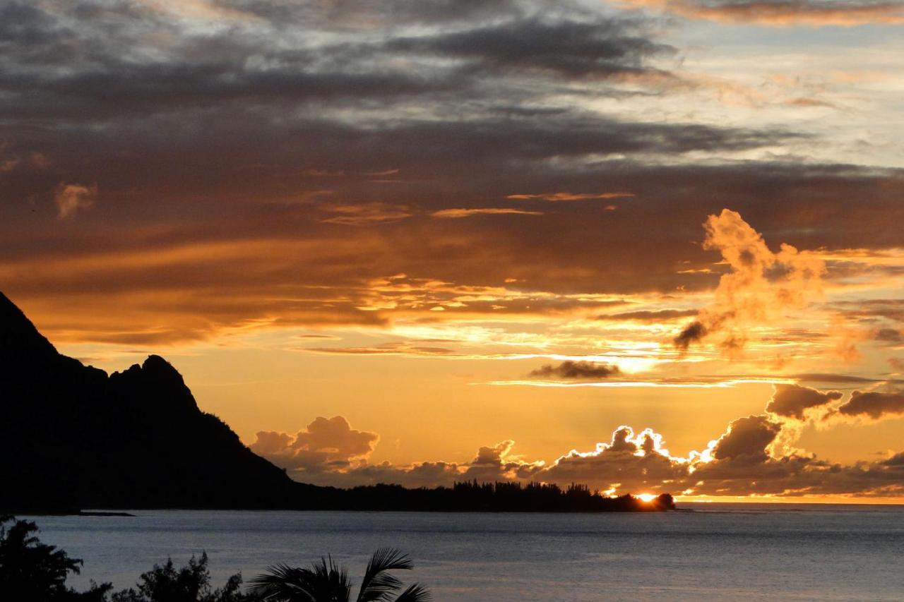 Hanalei Bay Resort 4204 Принсвилл Экстерьер фото