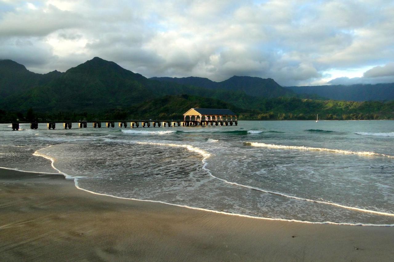 Hanalei Bay Resort 4204 Принсвилл Экстерьер фото